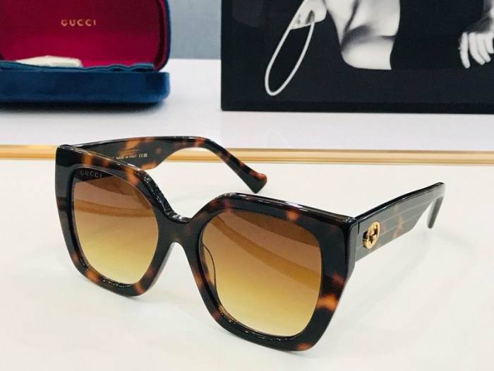 Top Quality G*ucci Glasses
