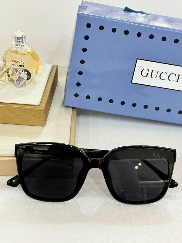 Top Quality G*ucci Glasses