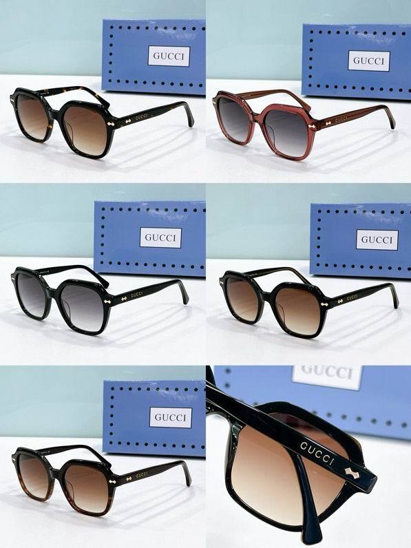 Top Quality G*ucci Glasses