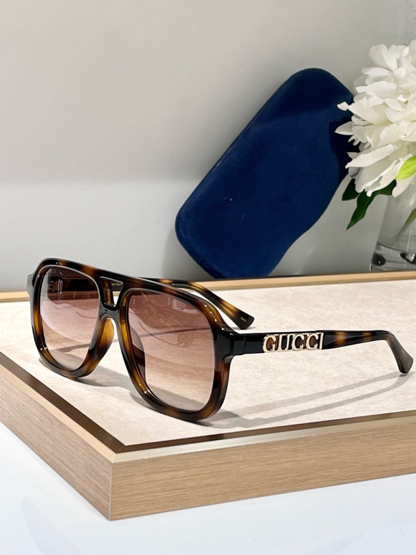 Top Quality G*ucci Glasses