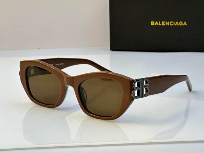 Top Quality  B*alenciaga Glasses