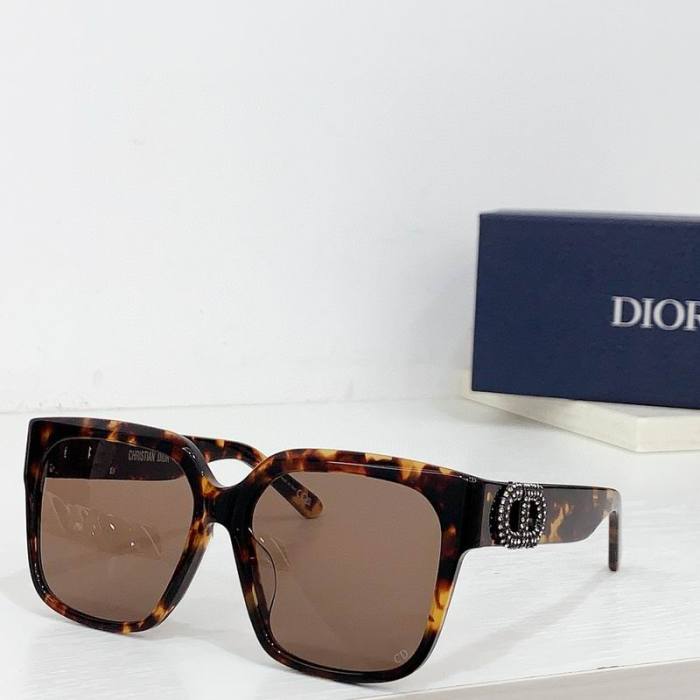 Top Quality D*ior Glasses