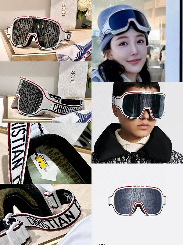 Top Quality D*ior Glasses