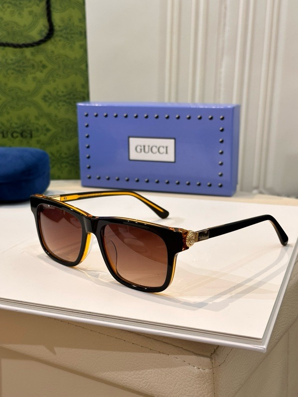 Top Quality G*ucci Glasses