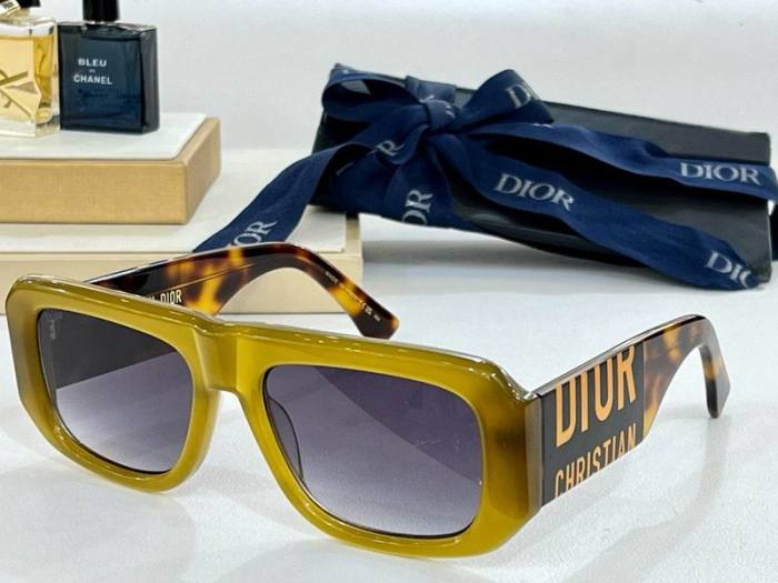 Top Quality D*ior Glasses
