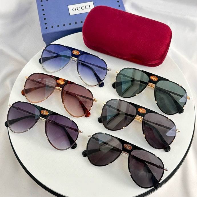 Top Quality G*ucci Glasses