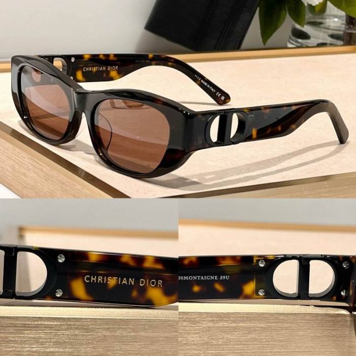 Top Quality D*ior Glasses
