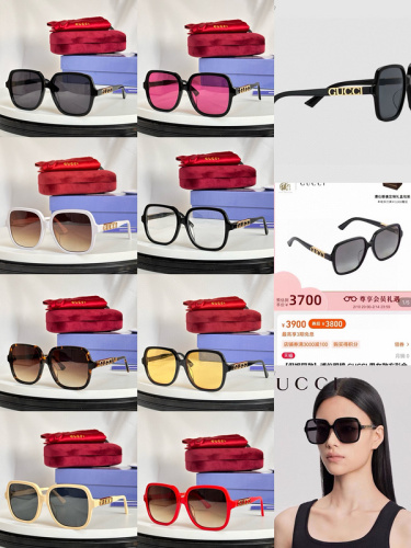 Top Quality G*ucci Glasses