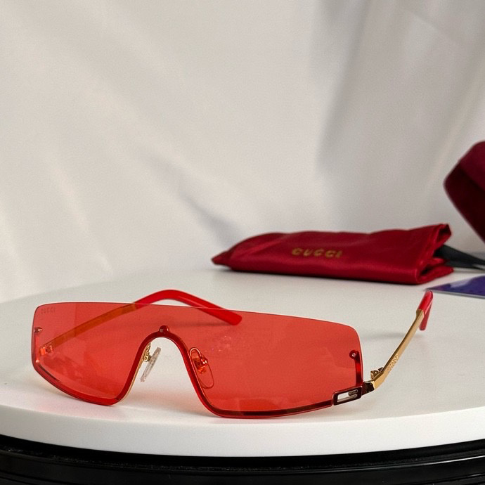 Top Quality G*ucci Glasses