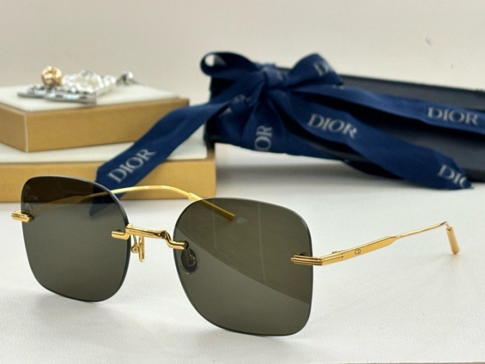 Top Quality D*ior Glasses