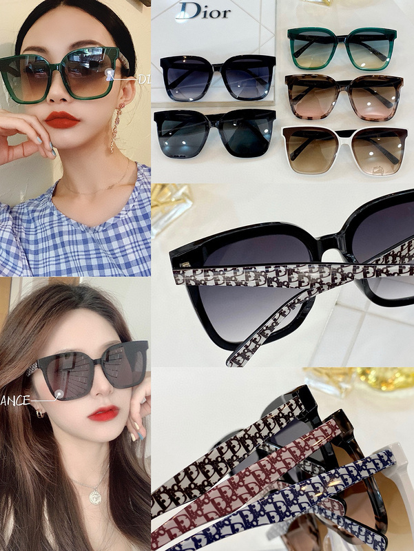 Top Quality D*ior Glasses