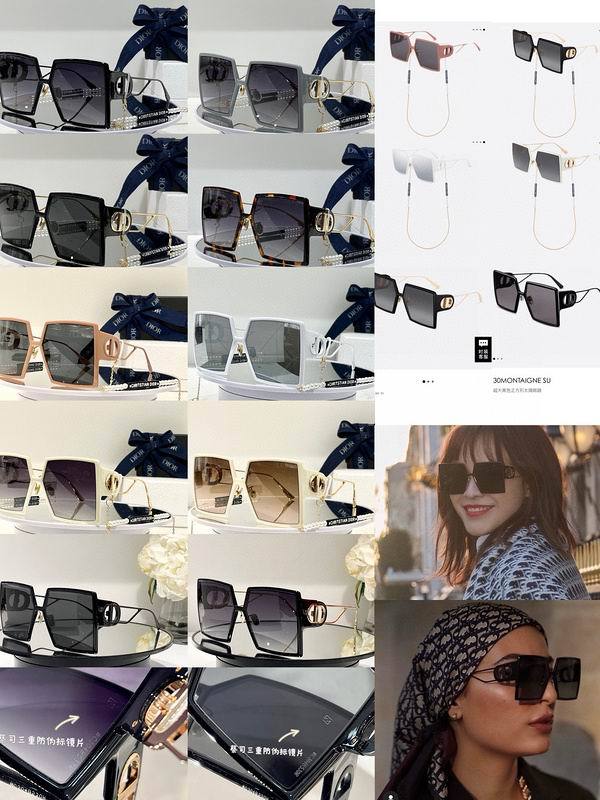 Top Quality D*ior Glasses