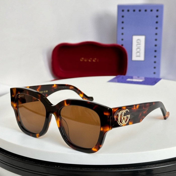 Top Quality G*ucci Glasses