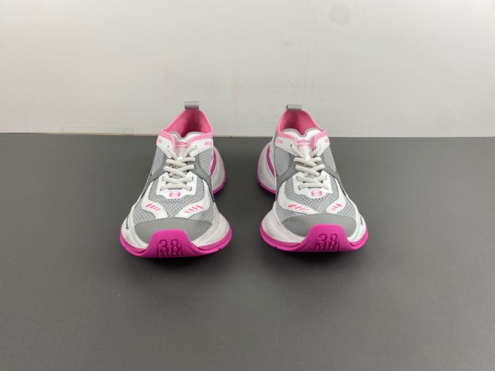 Men Women  B*alenciaga   Sneaker