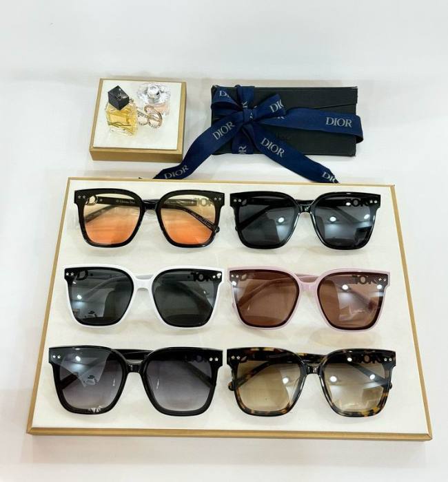 Top Quality D*ior Glasses