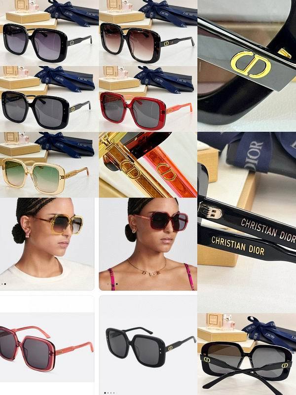 Top Quality D*ior Glasses