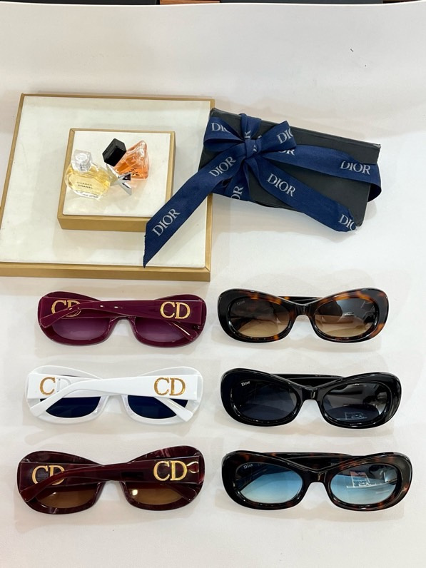 Top Quality D*ior Glasses