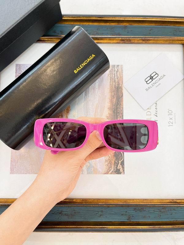 Top Quality  B*alenciaga Glasses