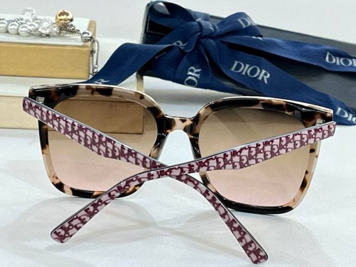 Top Quality D*ior Glasses