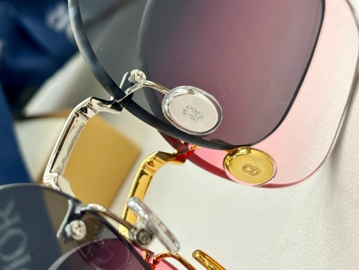 Top Quality D*ior Glasses