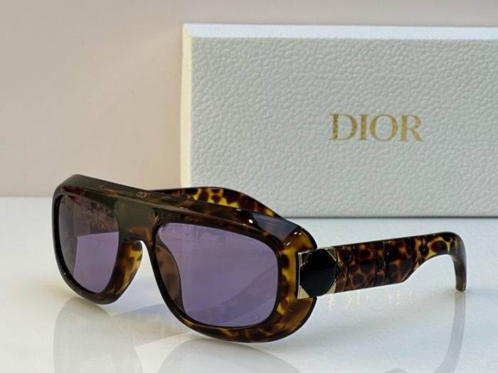 Top Quality D*ior Glasses