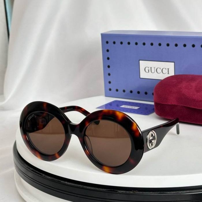 Top Quality G*ucci Glasses