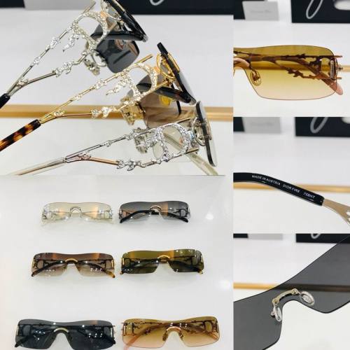 Top Quality D*ior Glasses