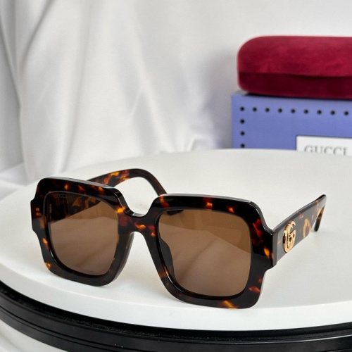 Top Quality G*ucci Glasses