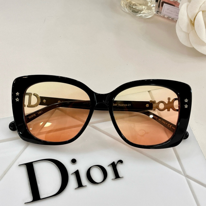Top Quality D*ior Glasses