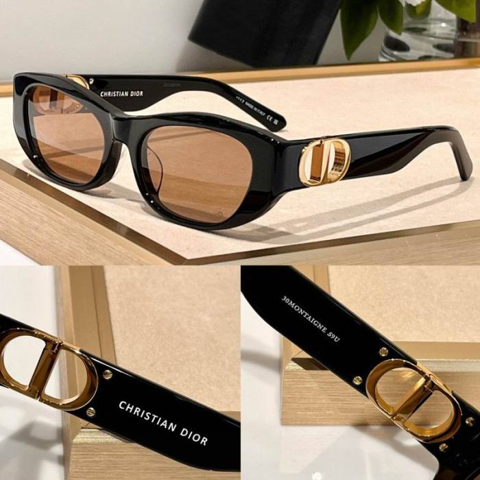 Top Quality D*ior Glasses