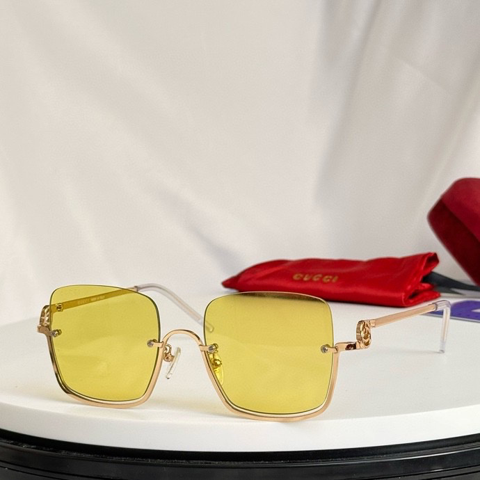 Top Quality G*ucci Glasses