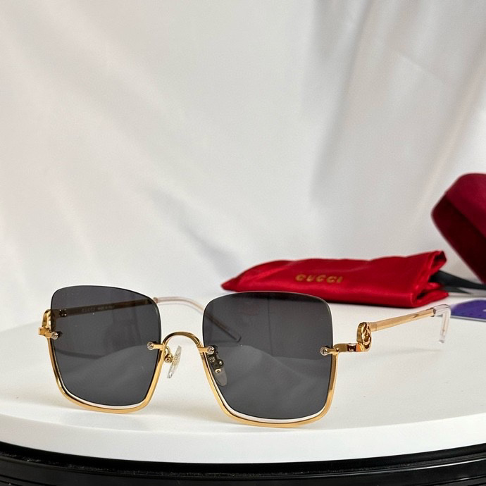 Top Quality G*ucci Glasses
