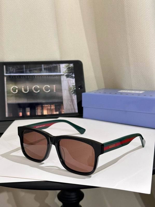 Top Quality G*ucci Glasses