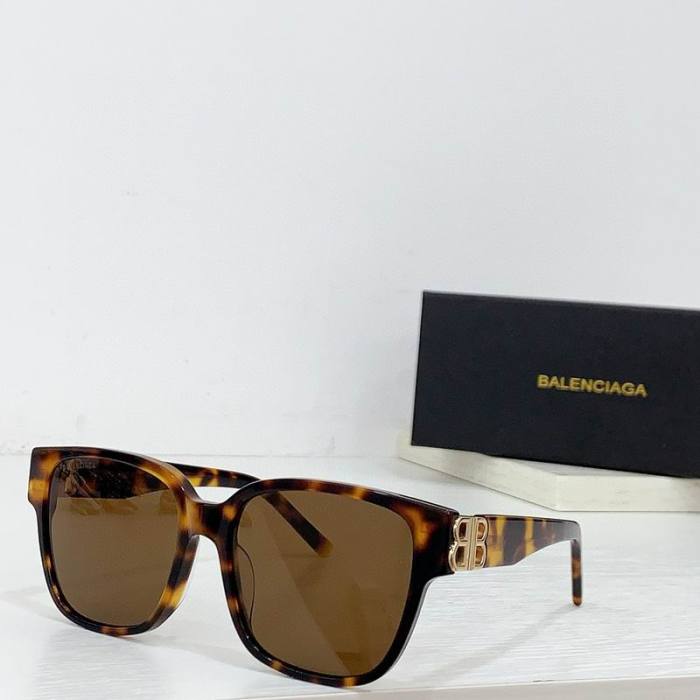 Top Quality  B*alenciaga Glasses