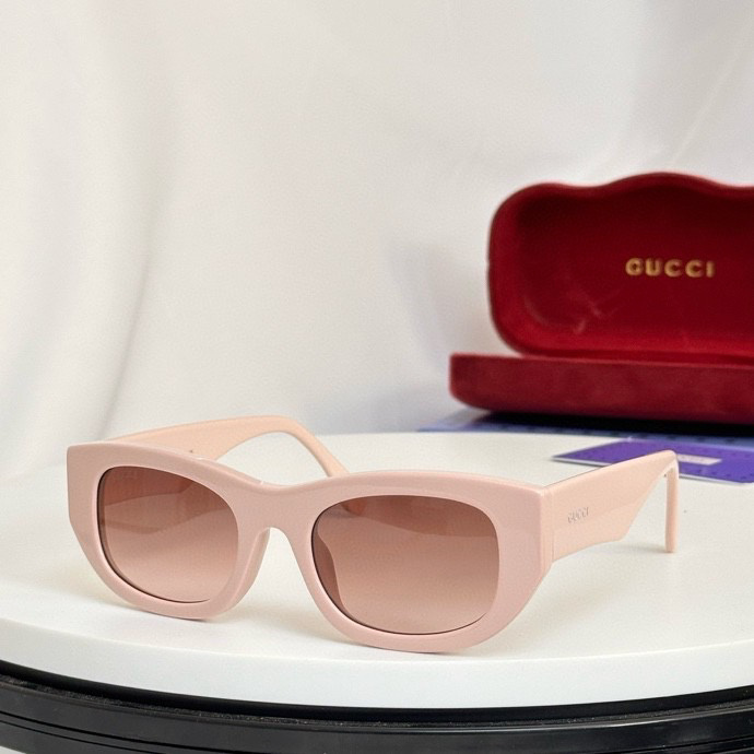 Top Quality G*ucci Glasses