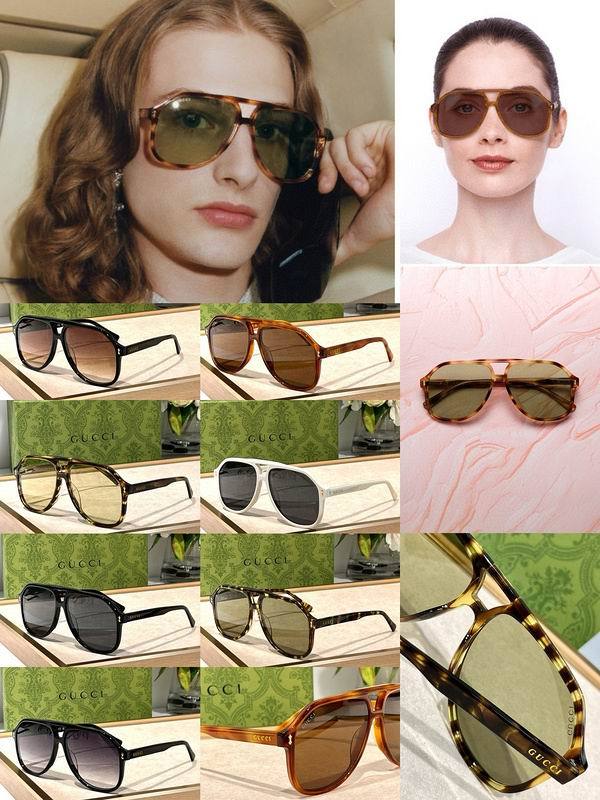 Top Quality G*ucci Glasses