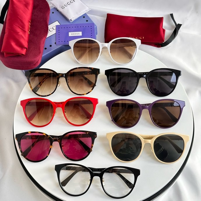 Top Quality G*ucci Glasses