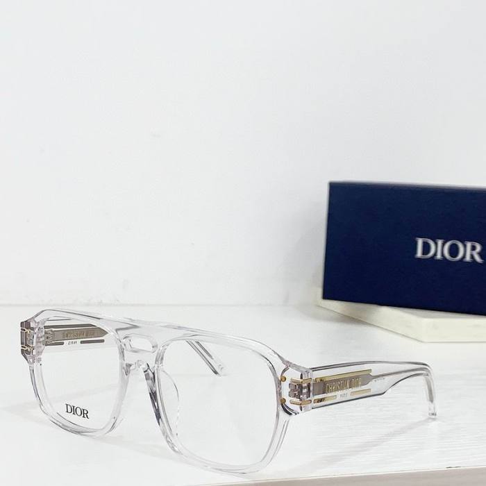 Top Quality D*ior Glasses