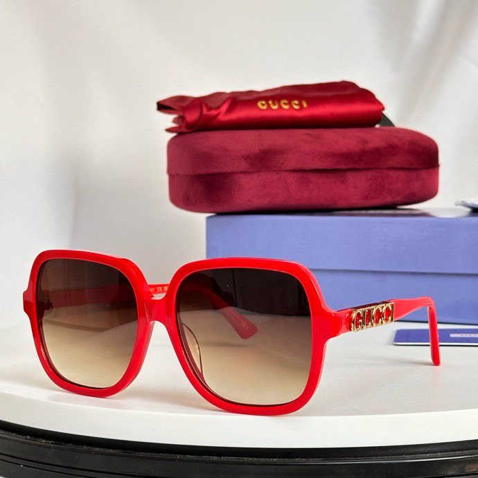Top Quality G*ucci Glasses