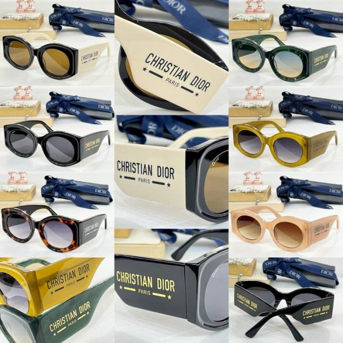 Top Quality D*ior Glasses