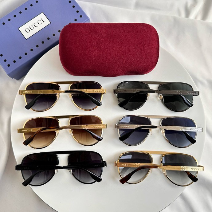 Top Quality G*ucci Glasses