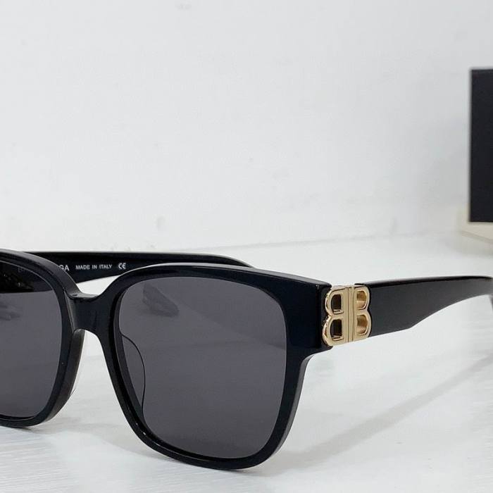 Top Quality  B*alenciaga Glasses