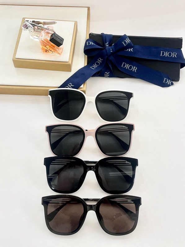Top Quality D*ior Glasses