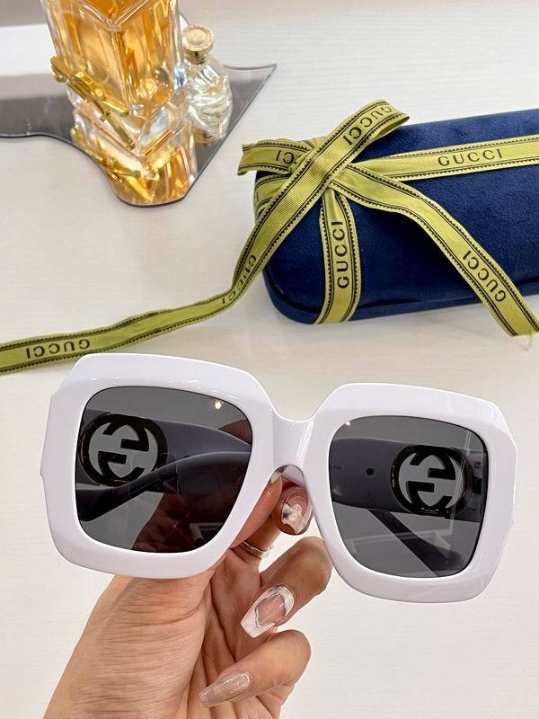 Top Quality G*ucci Glasses