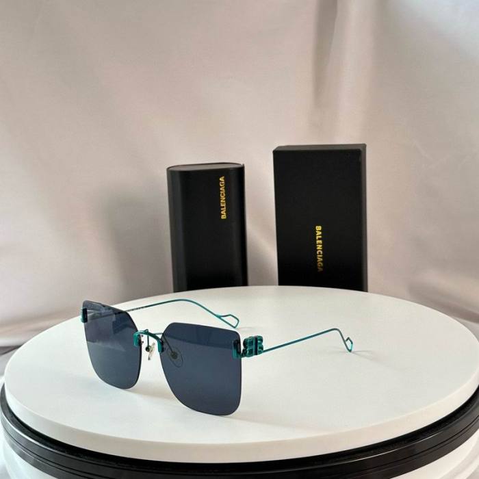 Top Quality  B*alenciaga Glasses