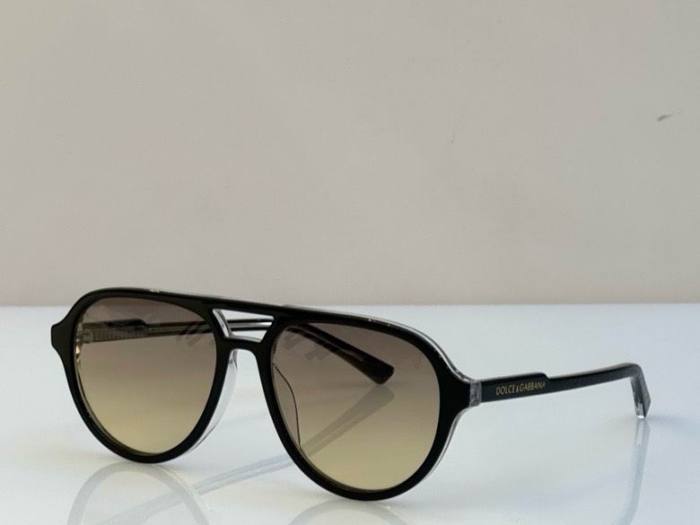 Top Quality D*G Glasses