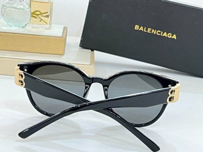 Top Quality  B*alenciaga Glasses