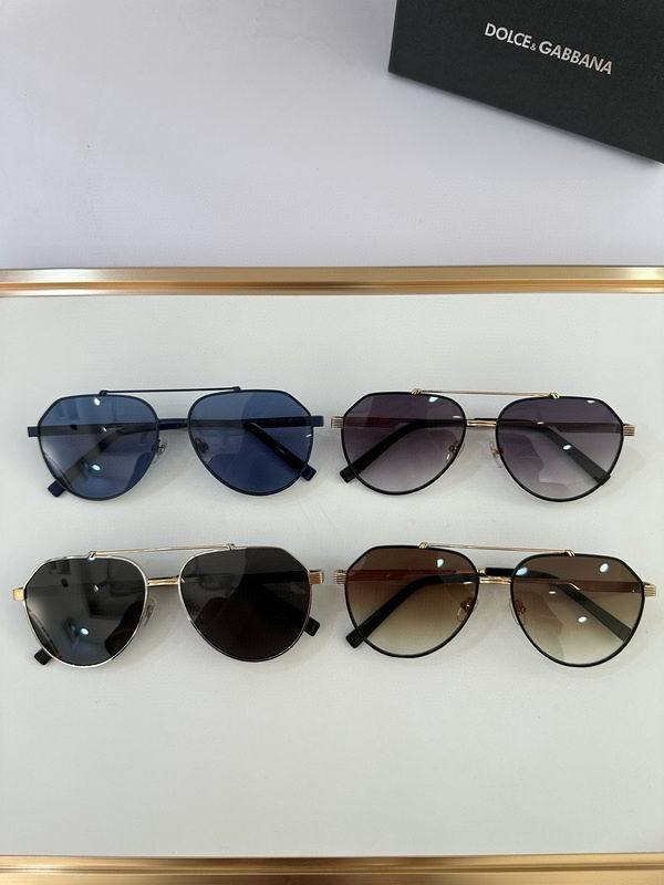 Top Quality D*G Glasses