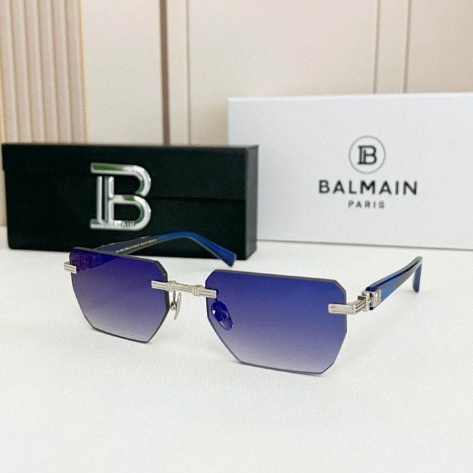 Top Quality B*almain Glasses