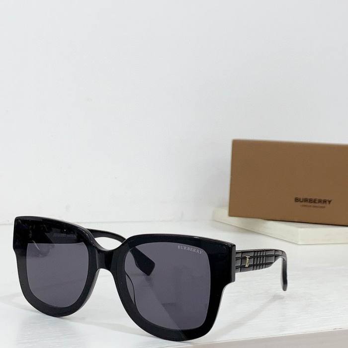Top Quality B*URBERR Glasses
